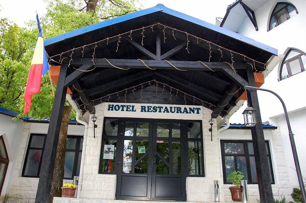 Hotel Marion Târgu-Mureş Exterior foto