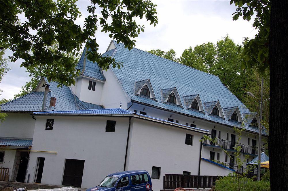 Hotel Marion Târgu-Mureş Exterior foto