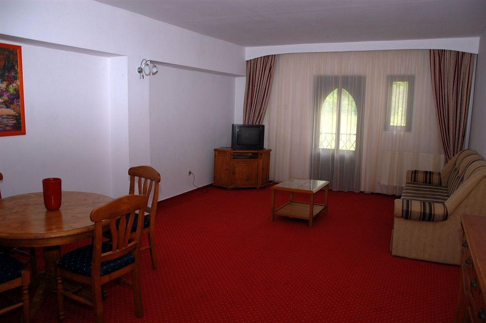 Hotel Marion Târgu-Mureş Exterior foto