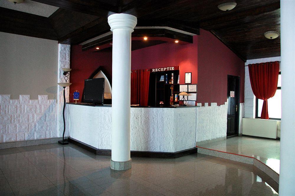 Hotel Marion Târgu-Mureş Exterior foto